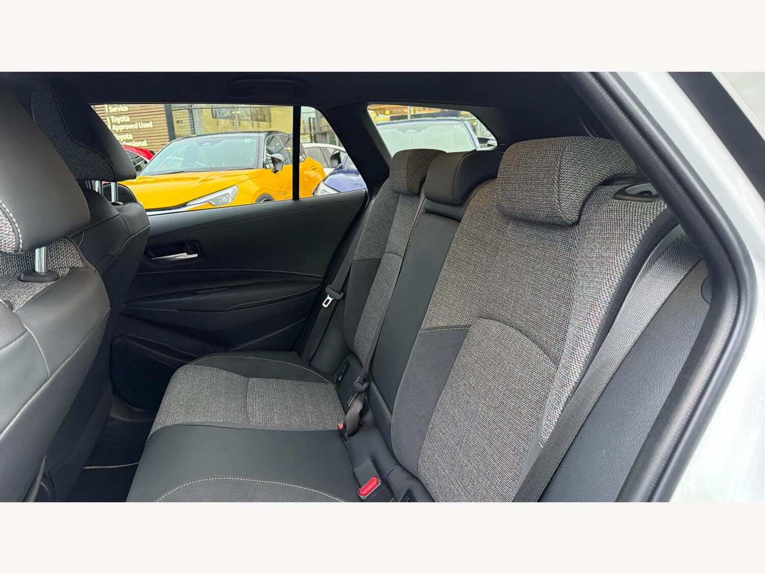 Used Toyota Corolla for sale - 77793582: Photo 15