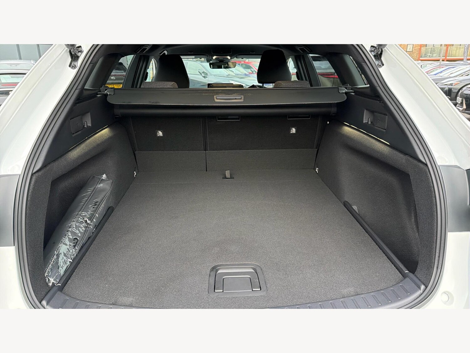 Used Toyota Corolla for sale - 77793582: Photo 16