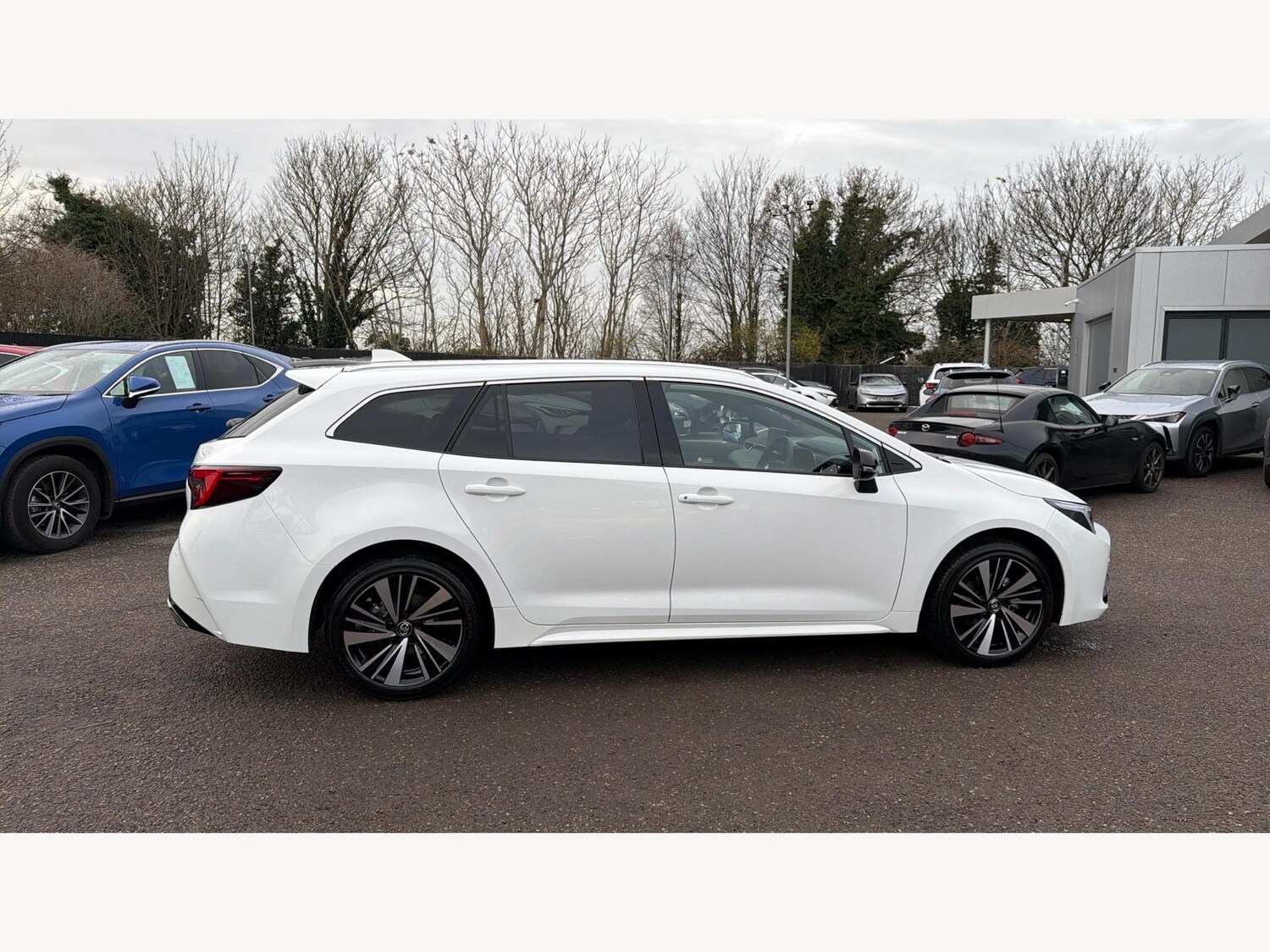 Used Toyota Corolla for sale - 77793582: Photo 18