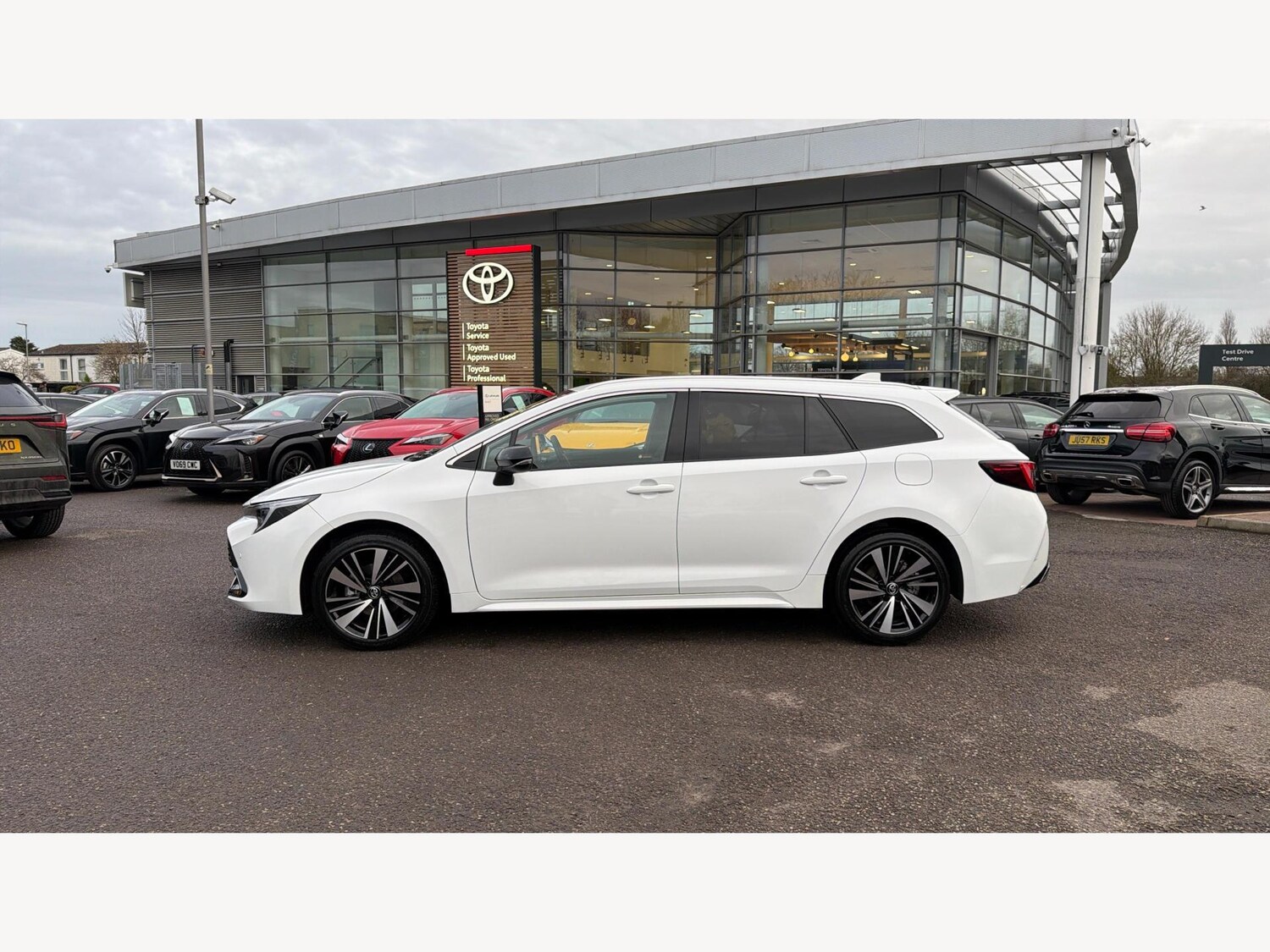 Used Toyota Corolla for sale - 77793582: Photo 19