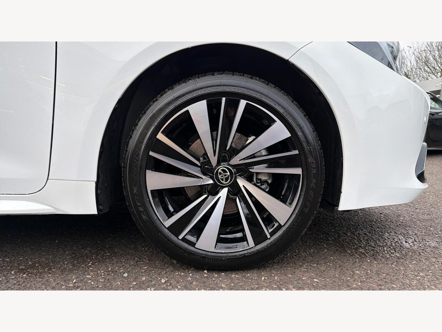 Used Toyota Corolla for sale - 77793582: Photo 20