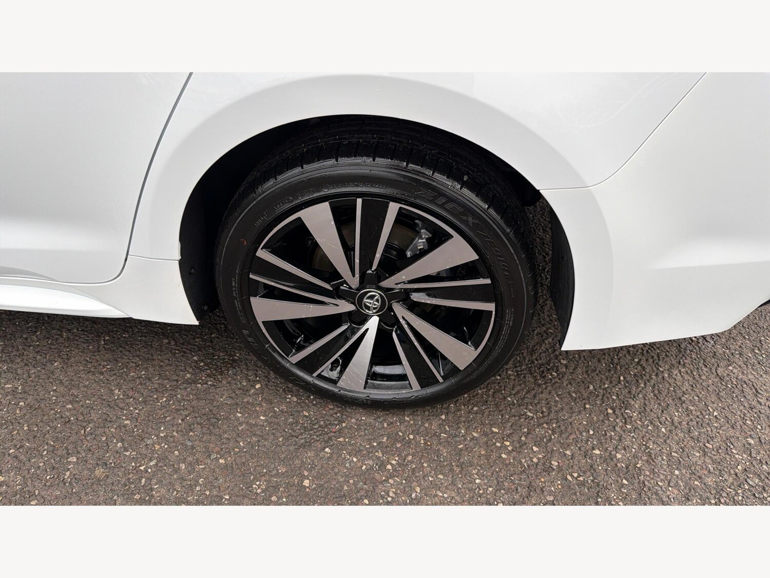 Used Toyota Corolla for sale - 77793582: Photo 27