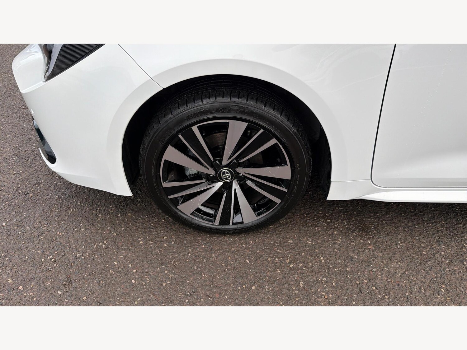 Used Toyota Corolla for sale - 77793582: Photo 29