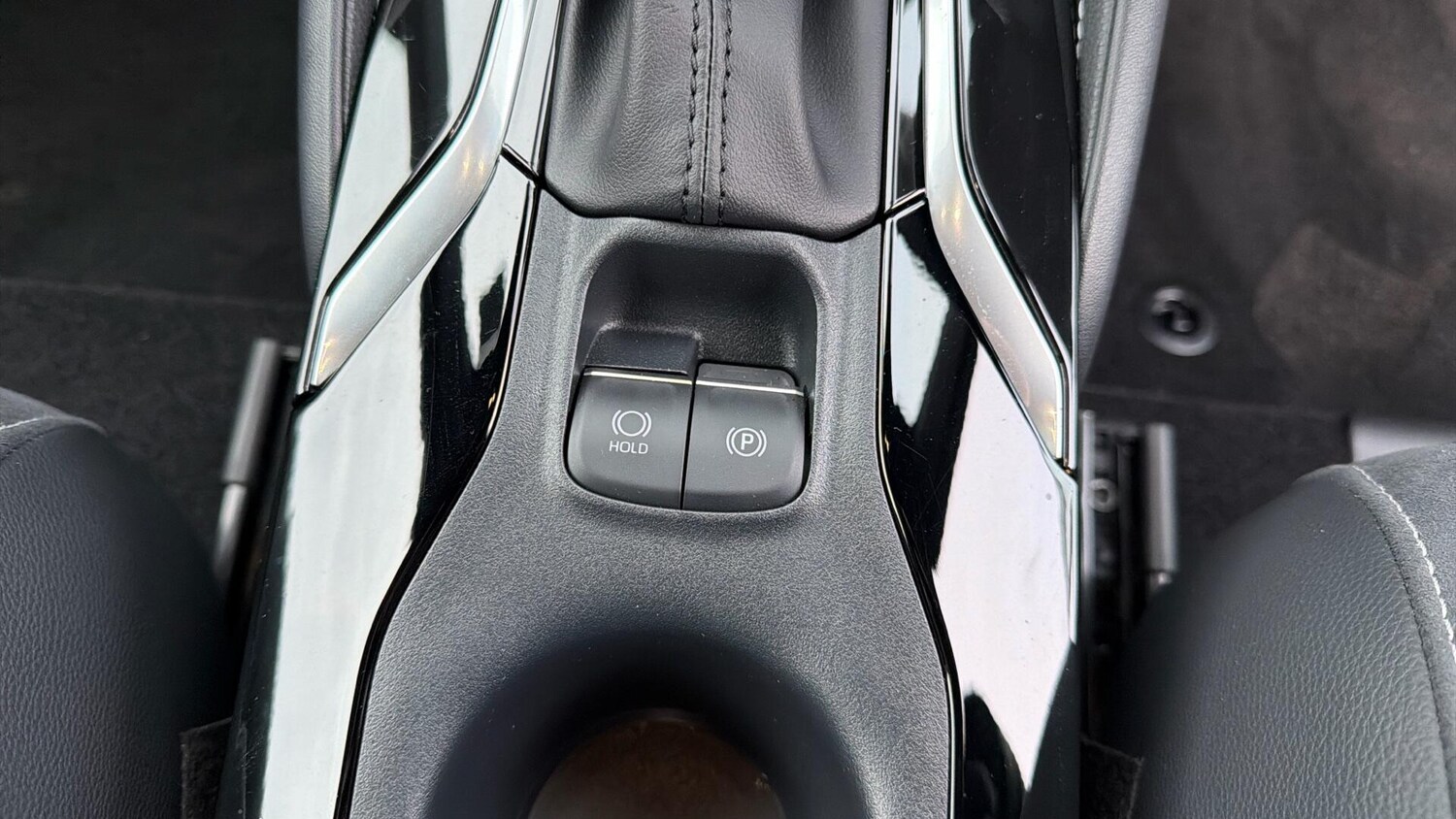 Used Toyota Corolla for sale - 77793582: Photo 38