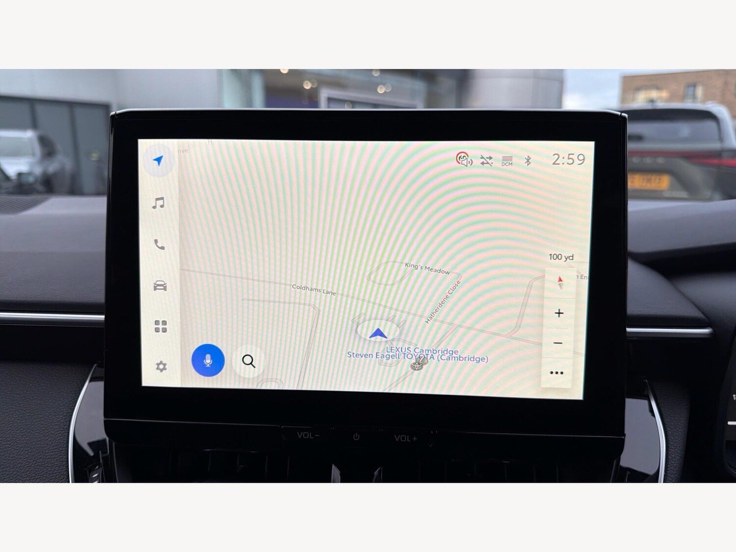 Used Toyota Corolla for sale - 77793582: Photo 9