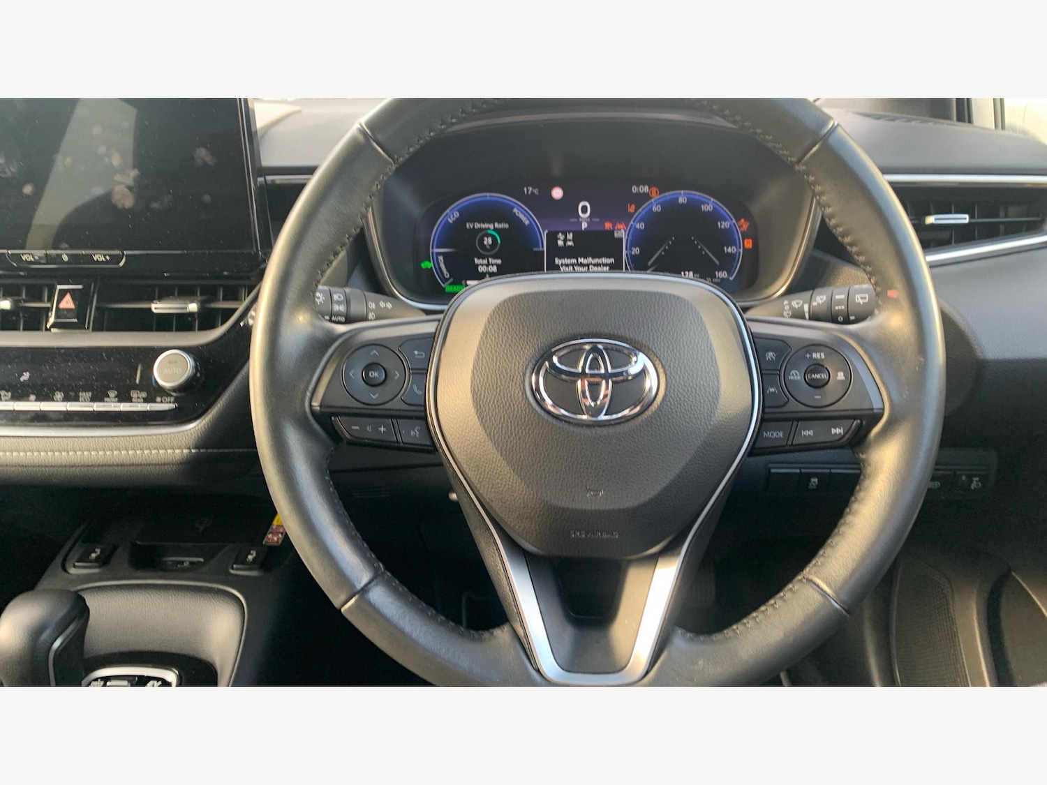 Used Toyota Corolla 2023 for sale - 76702187: Photo 10