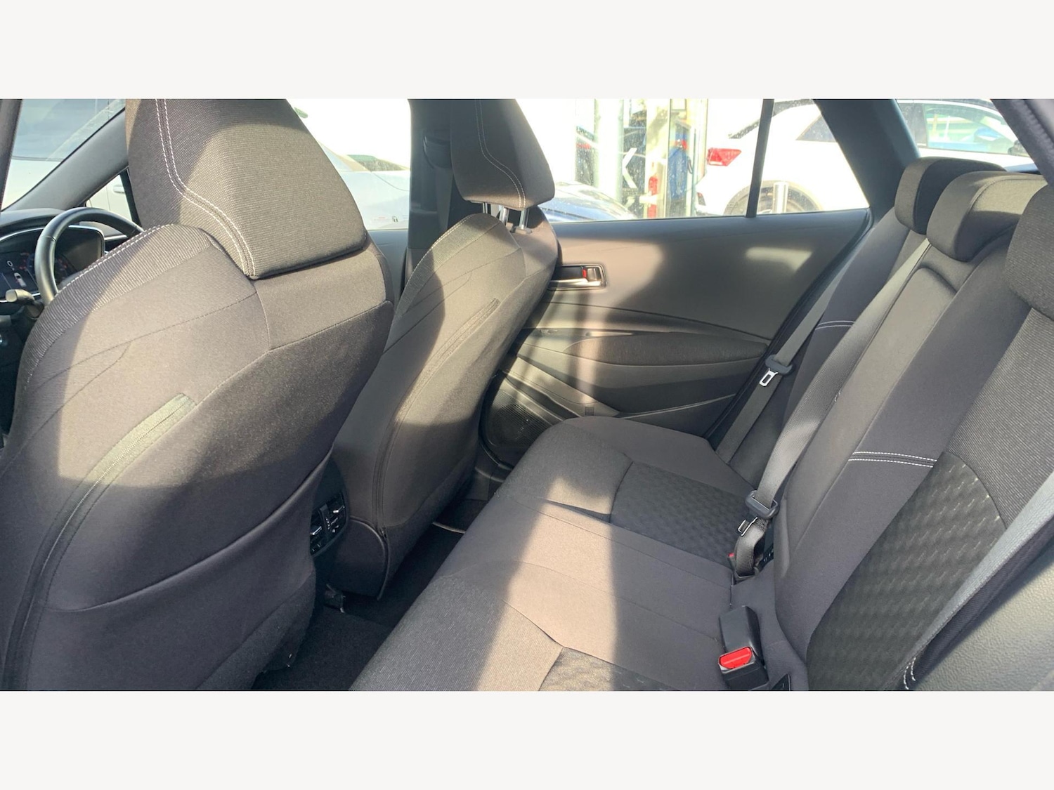 Used Toyota Corolla 2023 for sale - 76702187: Photo 15