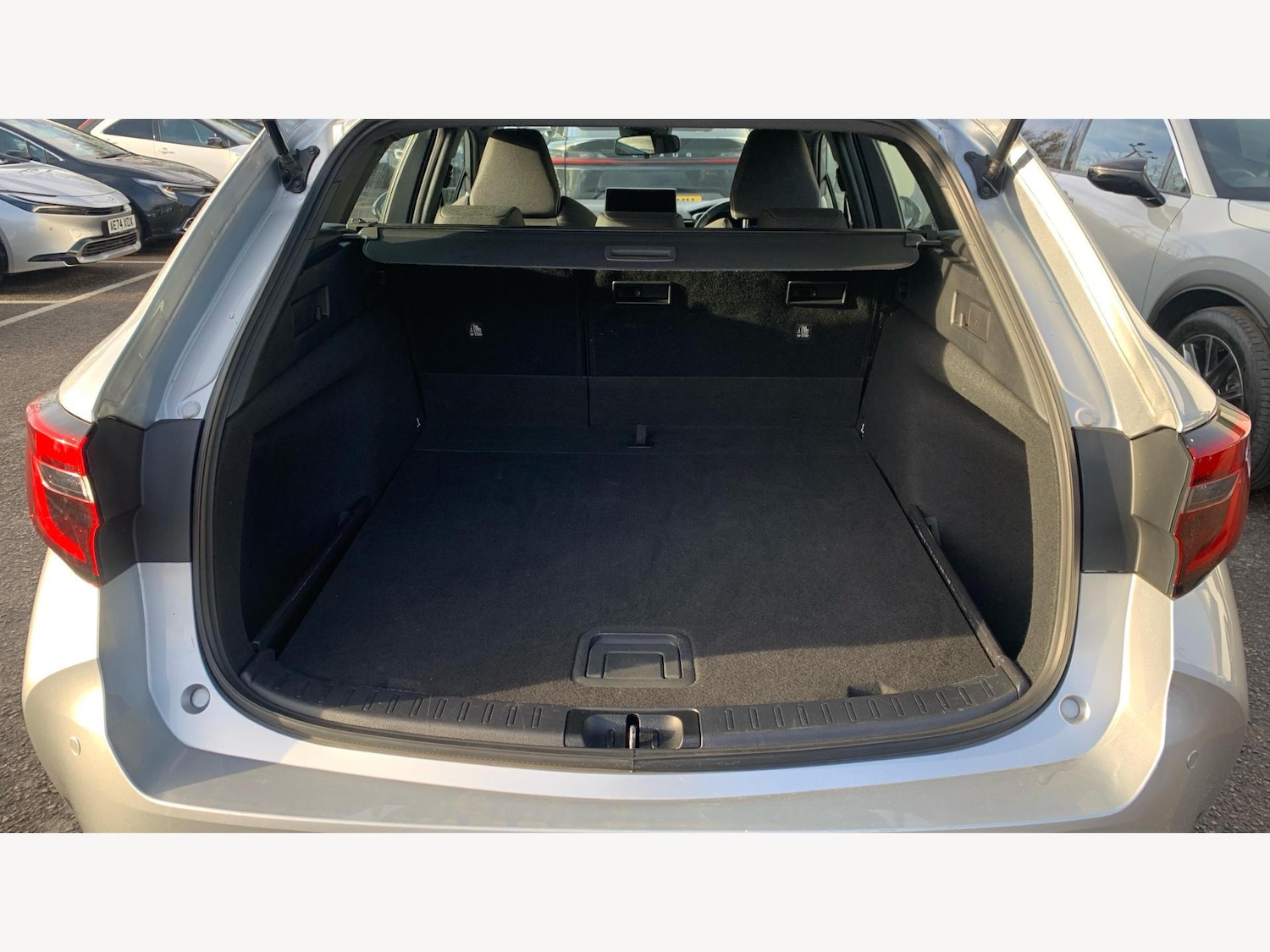 Used Toyota Corolla 2023 for sale - 76702187: Photo 16