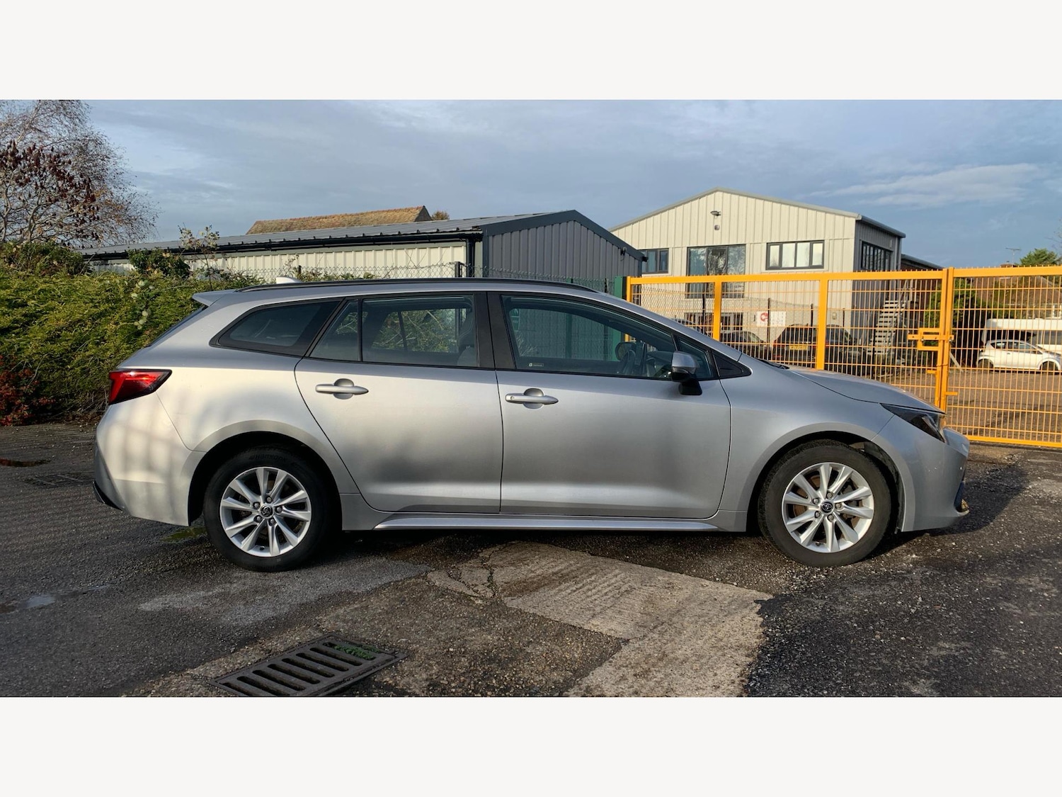 Used Toyota Corolla 2023 for sale - 76702187: Photo 18