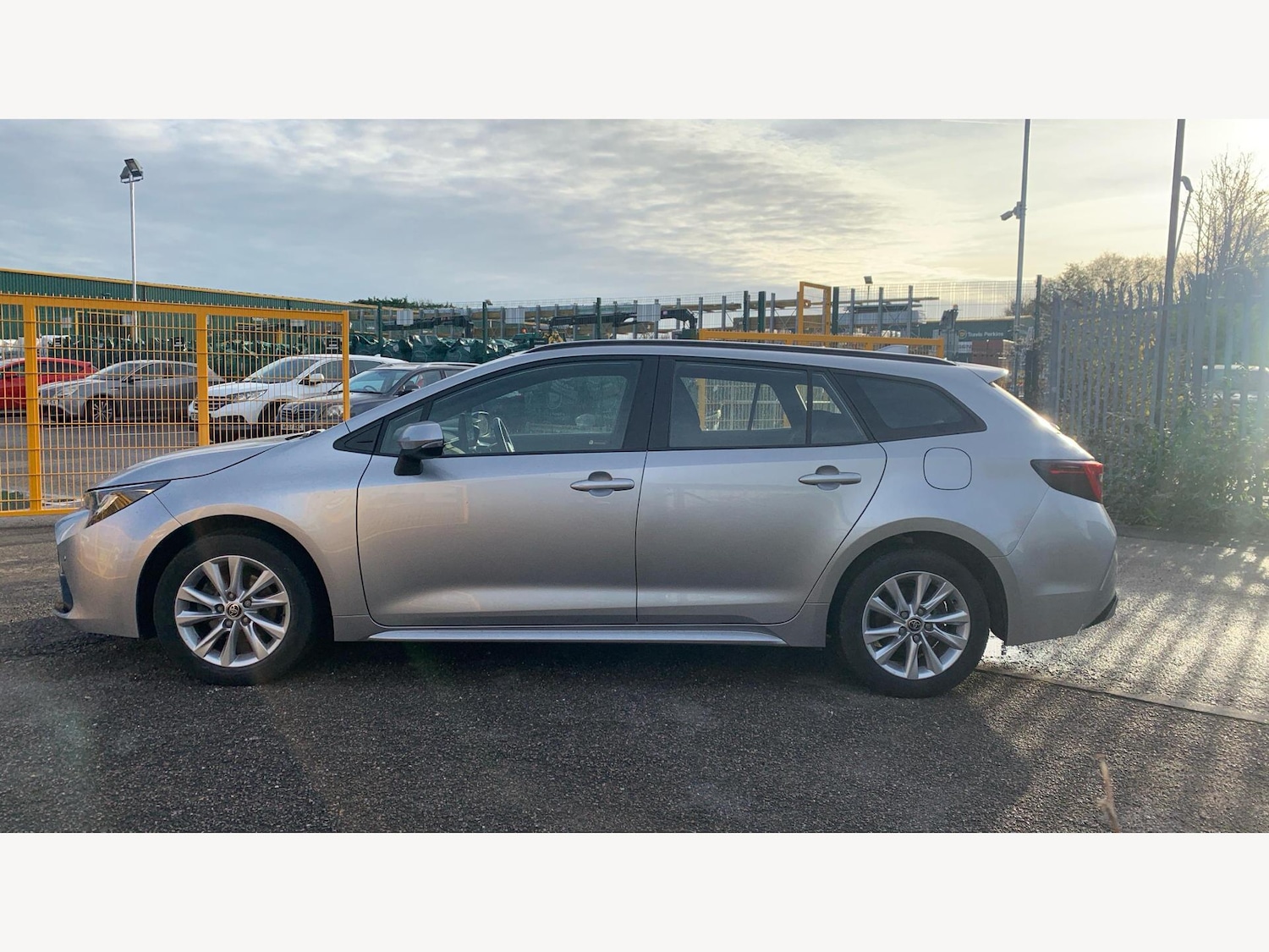 Used Toyota Corolla 2023 for sale - 76702187: Photo 19