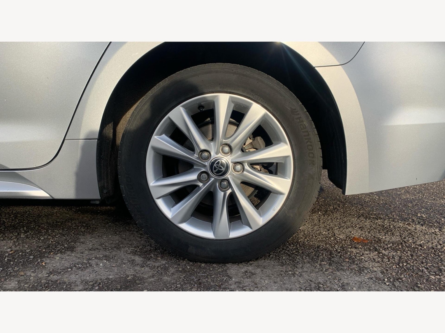 Used Toyota Corolla 2023 for sale - 76702187: Photo 20