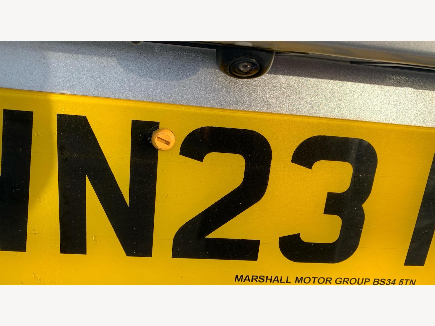 Used Toyota Corolla 2023 for sale - 76702187: Photo 25