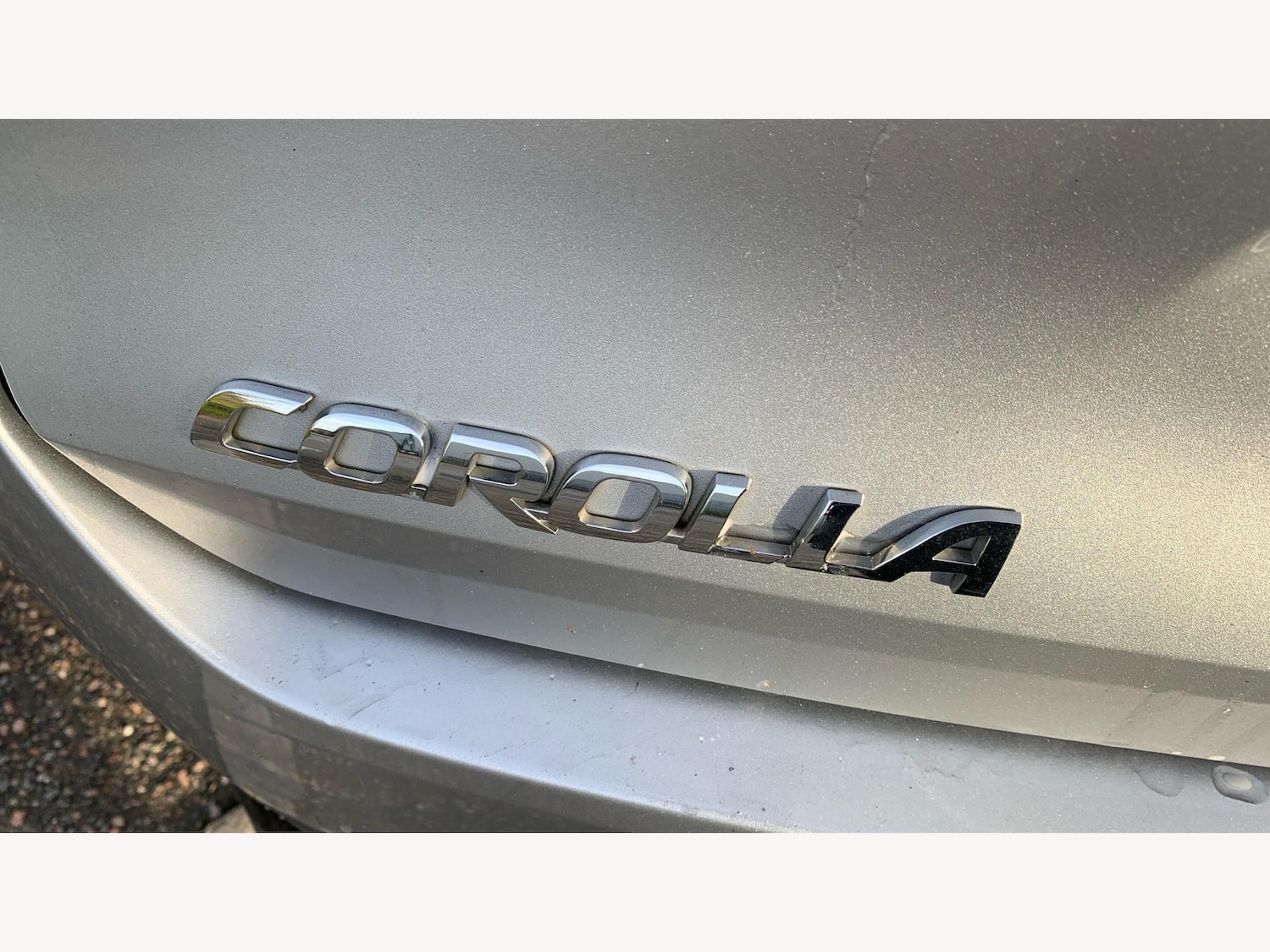 Used Toyota Corolla 2023 for sale - 76702187: Photo 26