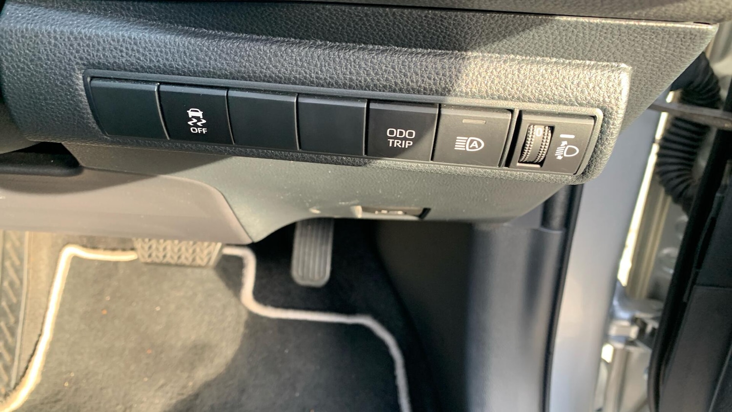 Used Toyota Corolla 2023 for sale - 76702187: Photo 36