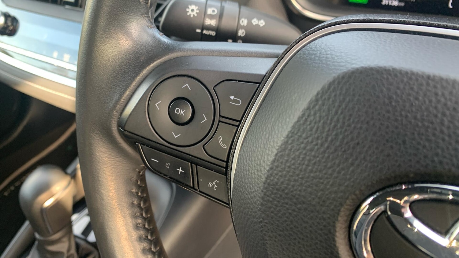 Used Toyota Corolla 2023 for sale - 76702187: Photo 37