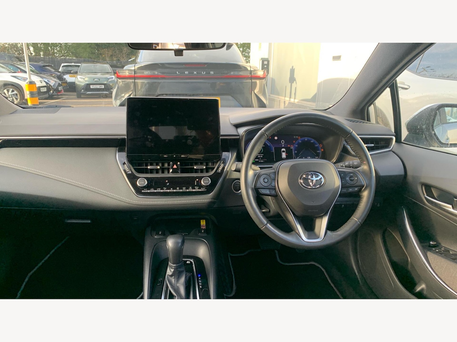 Used Toyota Corolla 2023 for sale - 76702187: Photo 7