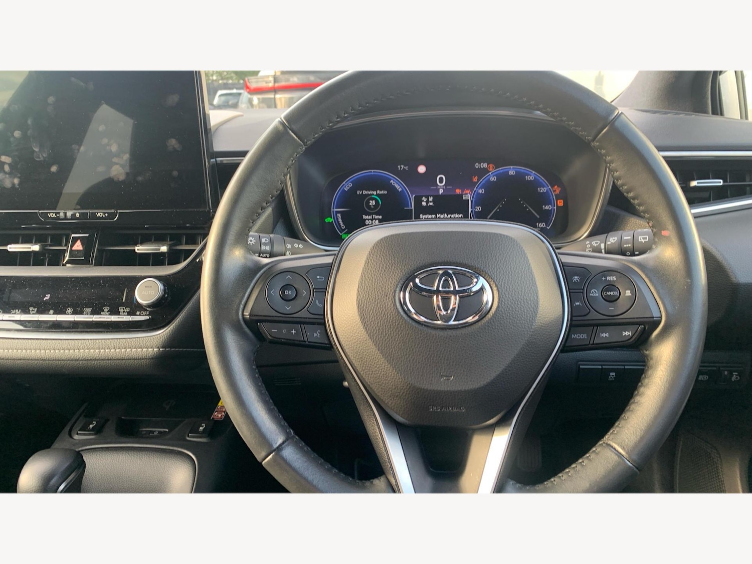 Used Toyota Corolla 2023 for sale - 76702187: Photo 8