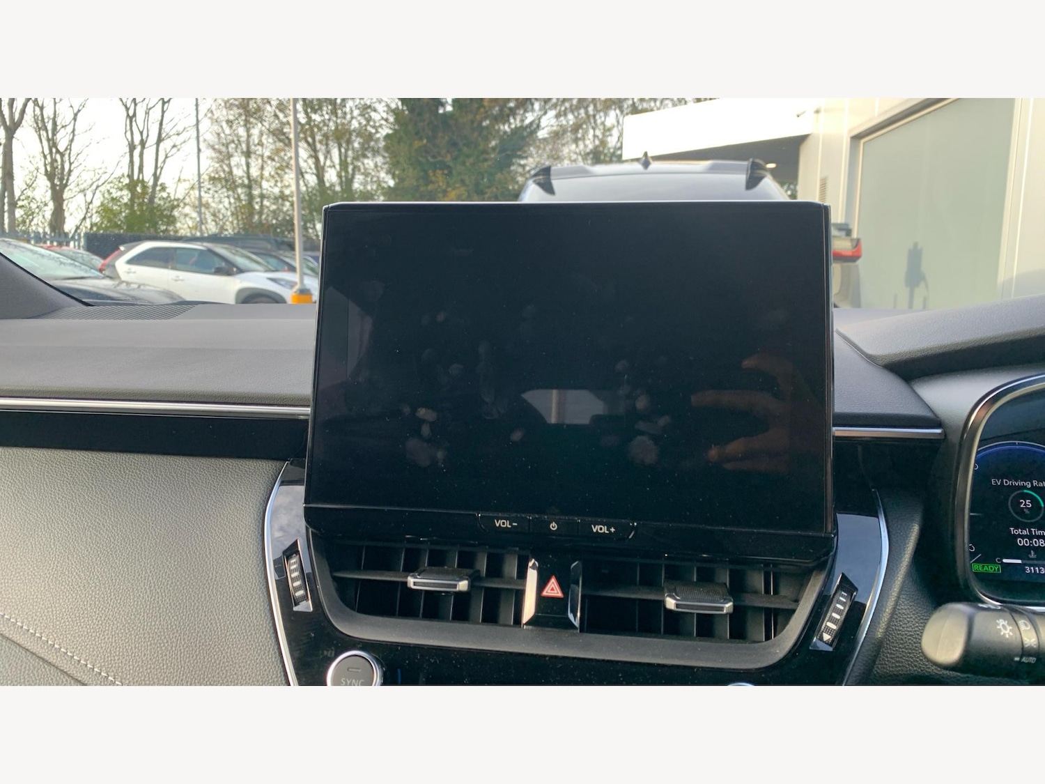 Used Toyota Corolla 2023 for sale - 76702187: Photo 9