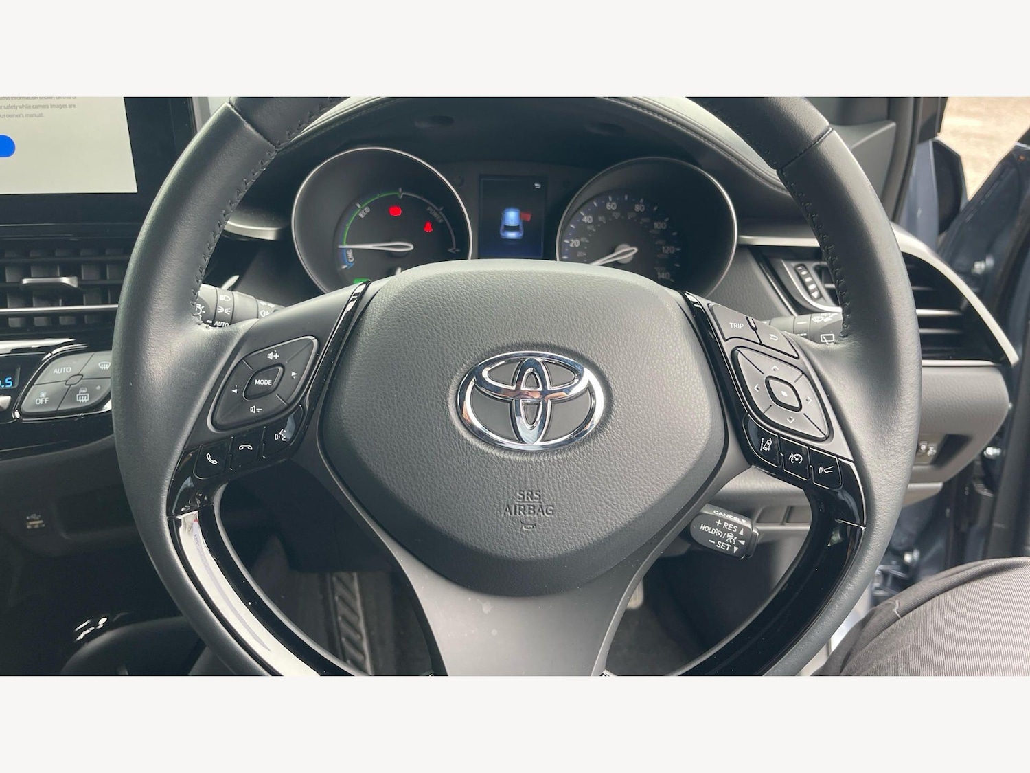Used Toyota C-HR for sale - 78116284: Photo 10