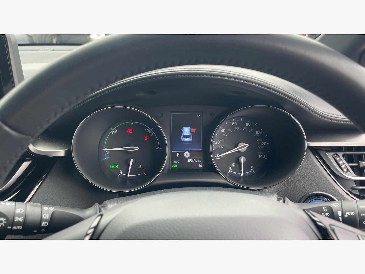 Used Toyota C-HR for sale - 78116284: Photo 11