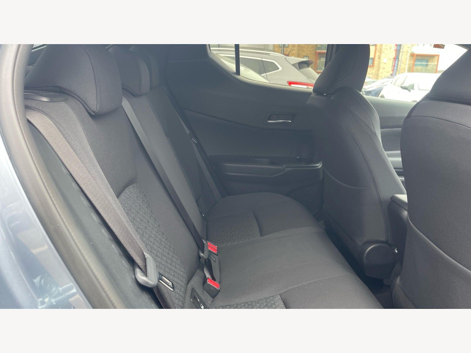 Used Toyota C-HR for sale - 78116284: Photo 14