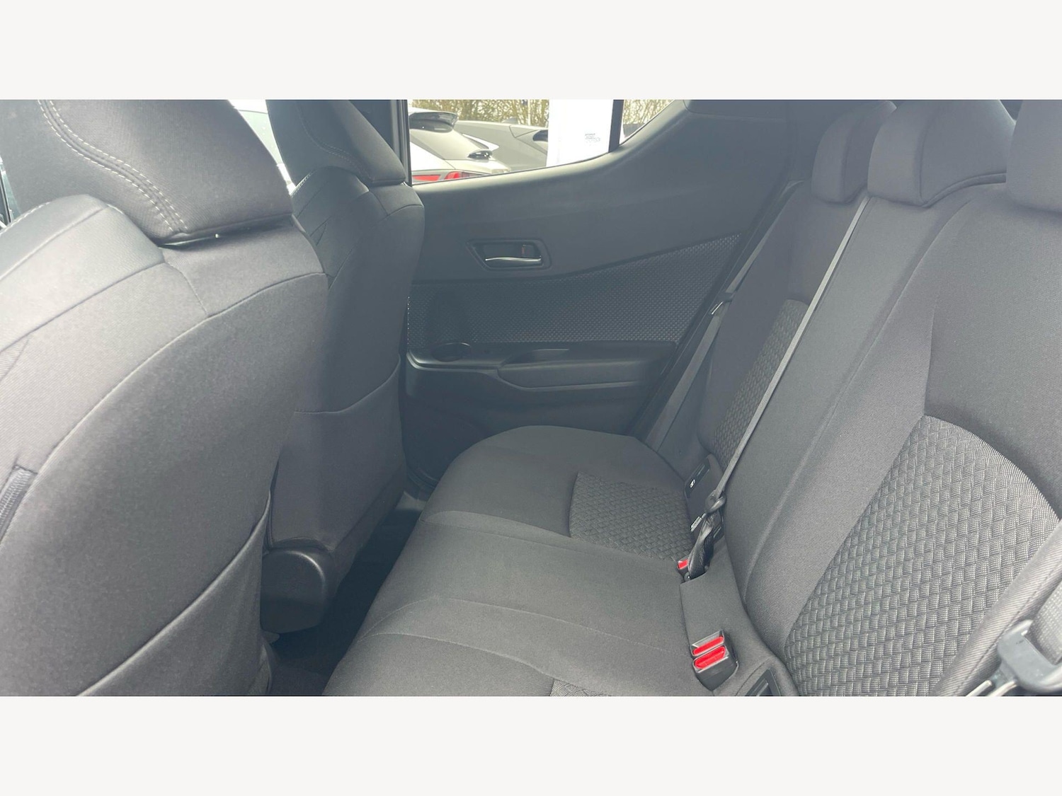 Used Toyota C-HR for sale - 78116284: Photo 15