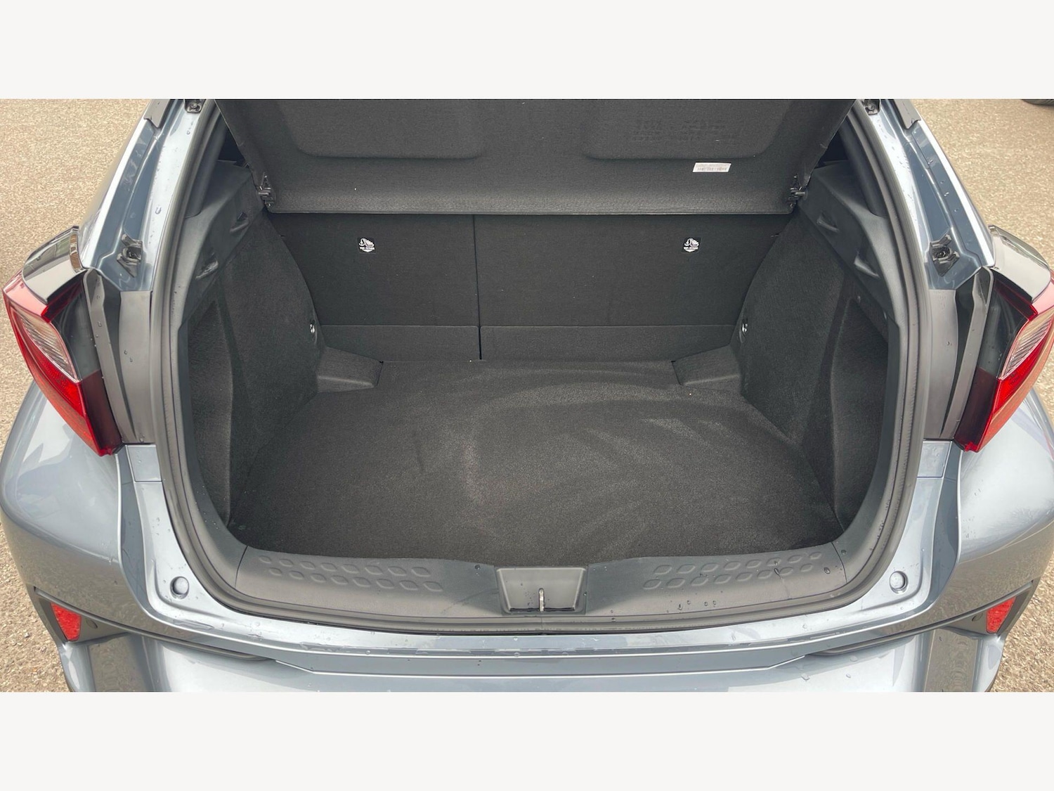 Used Toyota C-HR for sale - 78116284: Photo 16