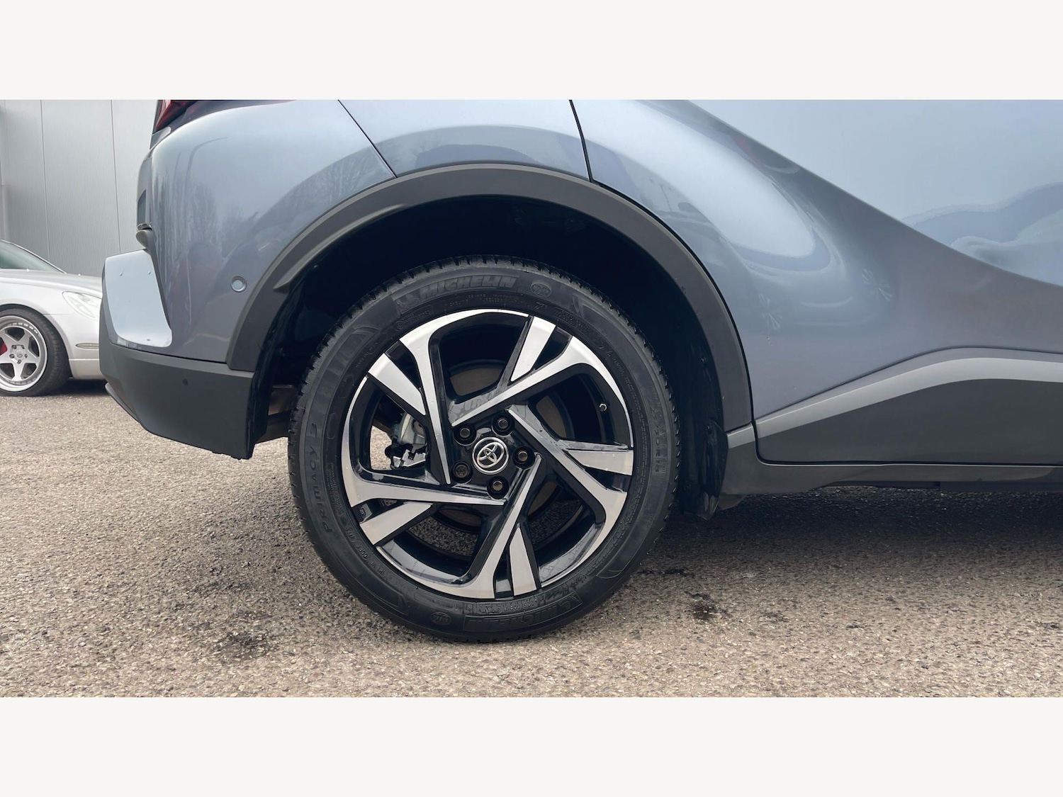 Used Toyota C-HR for sale - 78116284: Photo 20