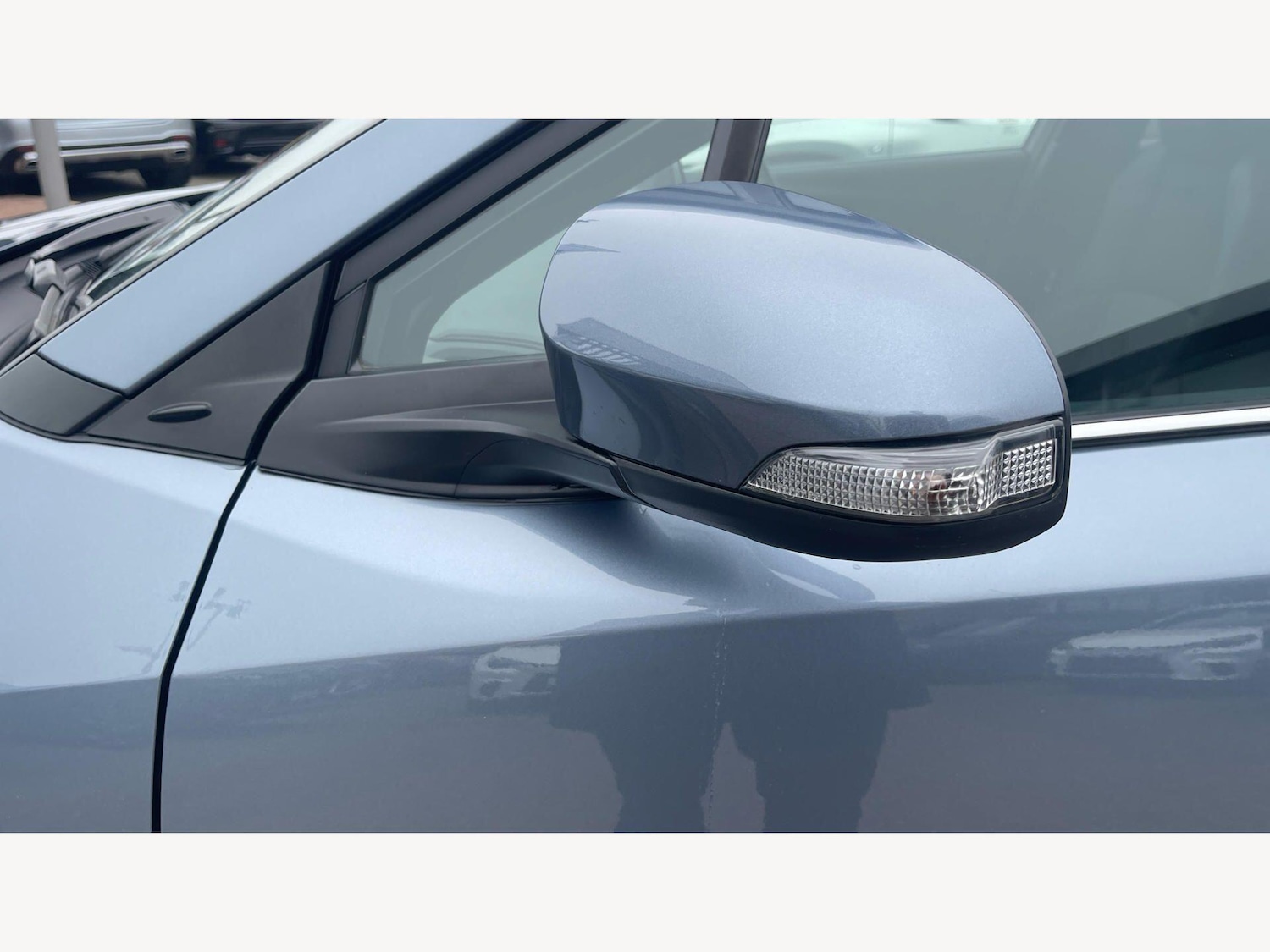 Used Toyota C-HR for sale - 78116284: Photo 22