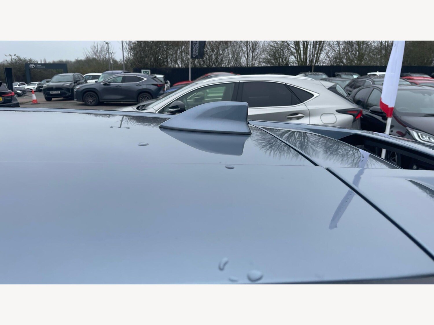 Used Toyota C-HR for sale - 78116284: Photo 24