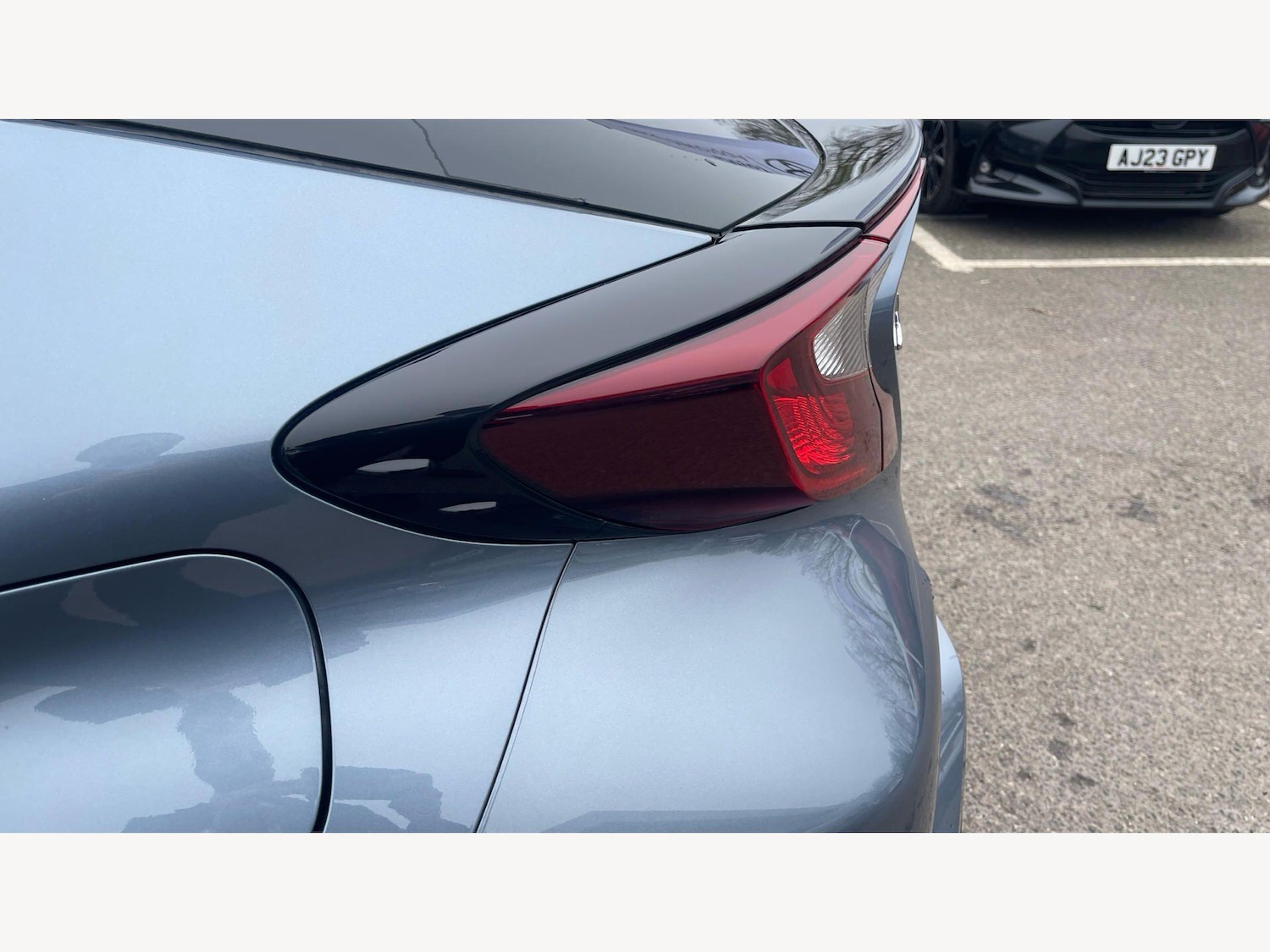 Used Toyota C-HR for sale - 78116284: Photo 28