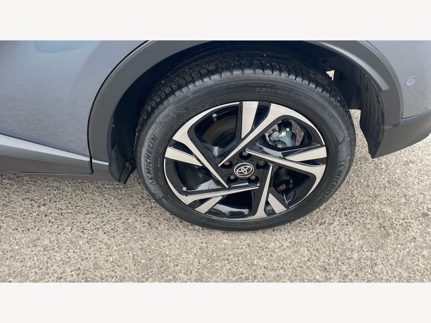 Used Toyota C-HR for sale - 78116284: Photo 29