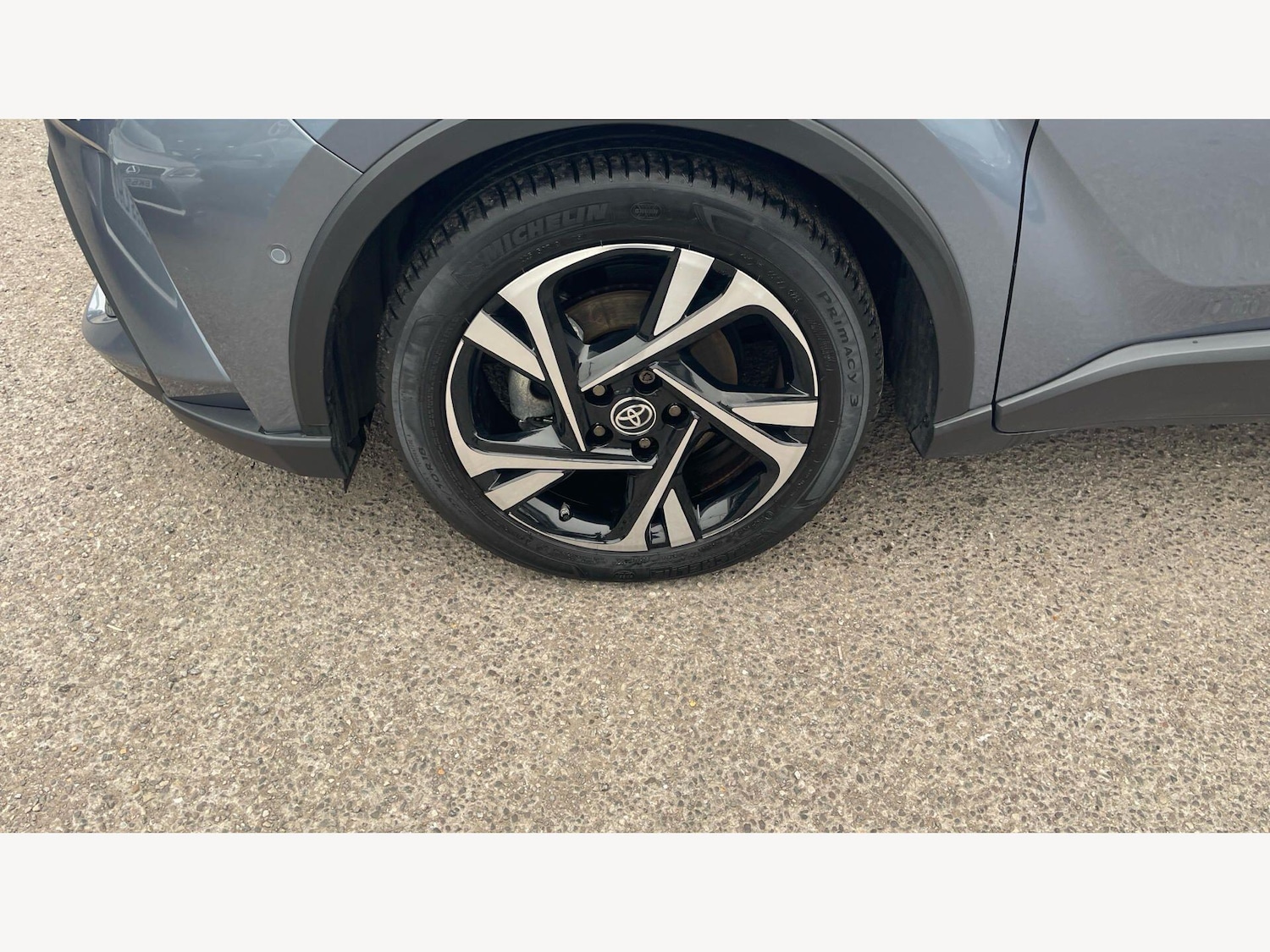 Used Toyota C-HR for sale - 78116284: Photo 30