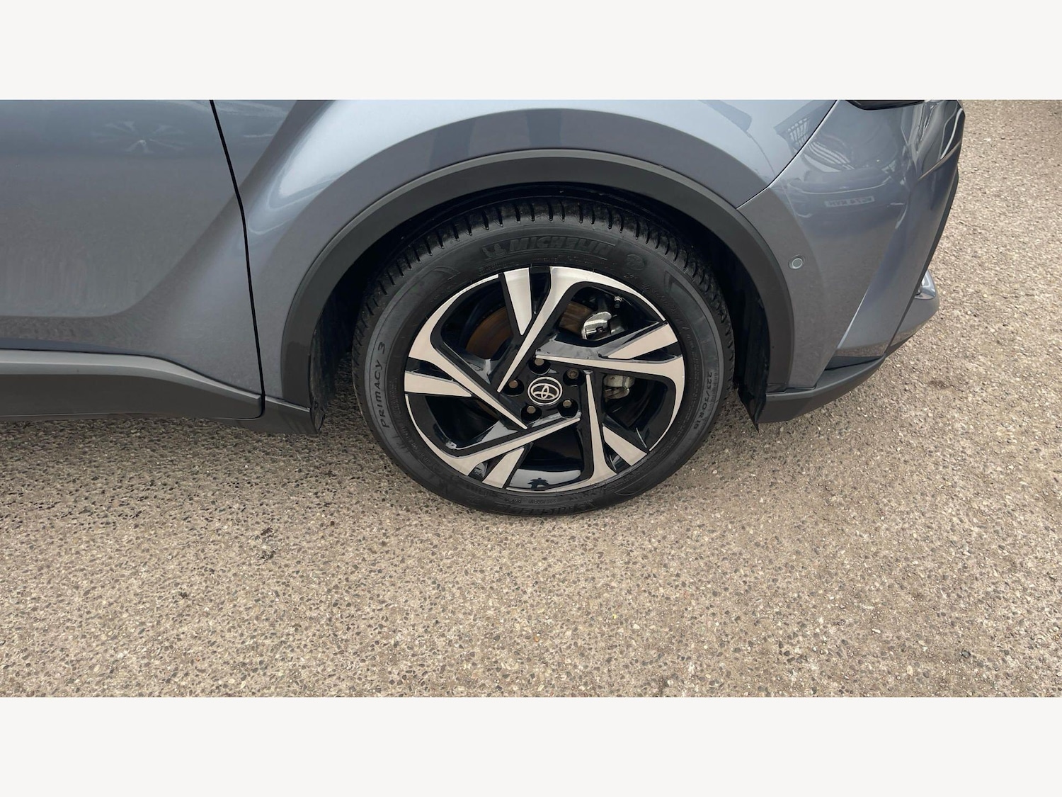 Used Toyota C-HR for sale - 78116284: Photo 31