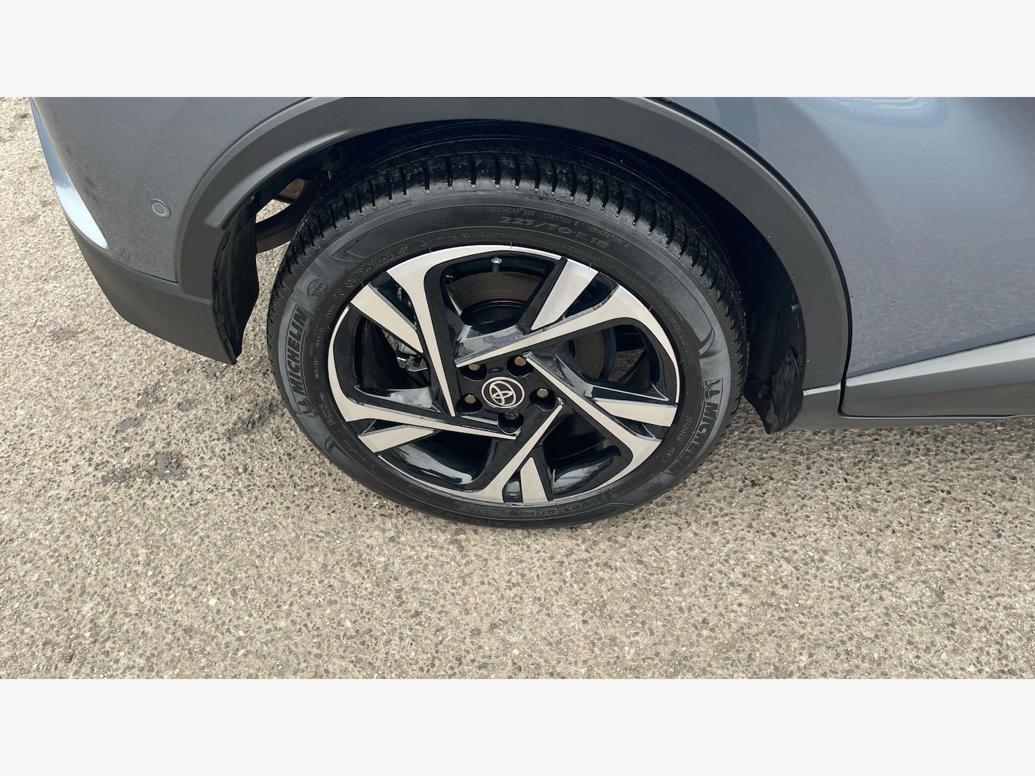 Used Toyota C-HR for sale - 78116284: Photo 32