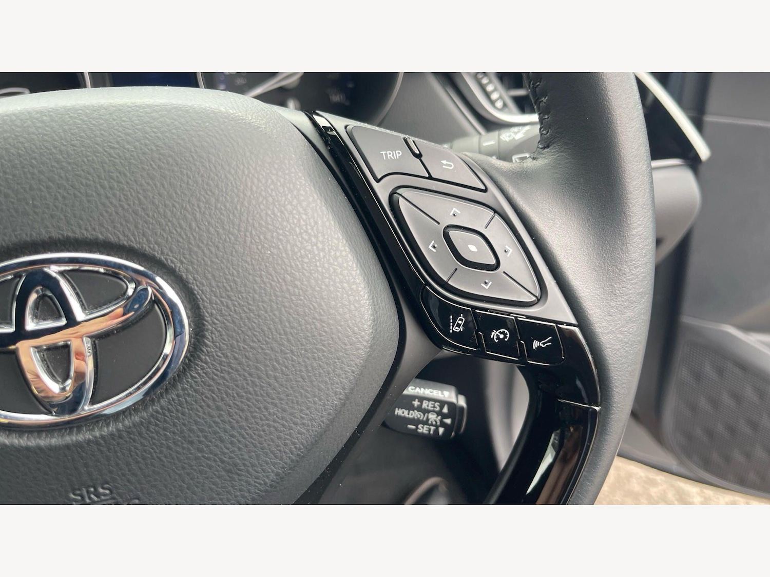 Used Toyota C-HR for sale - 78116284: Photo 40