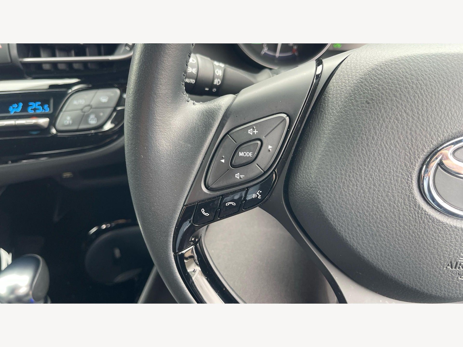 Used Toyota C-HR for sale - 78116284: Photo 41