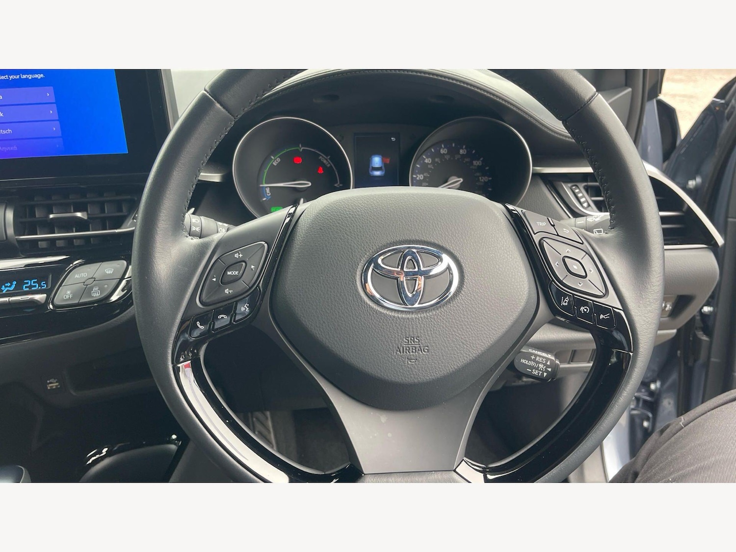 Used Toyota C-HR for sale - 78116284: Photo 8