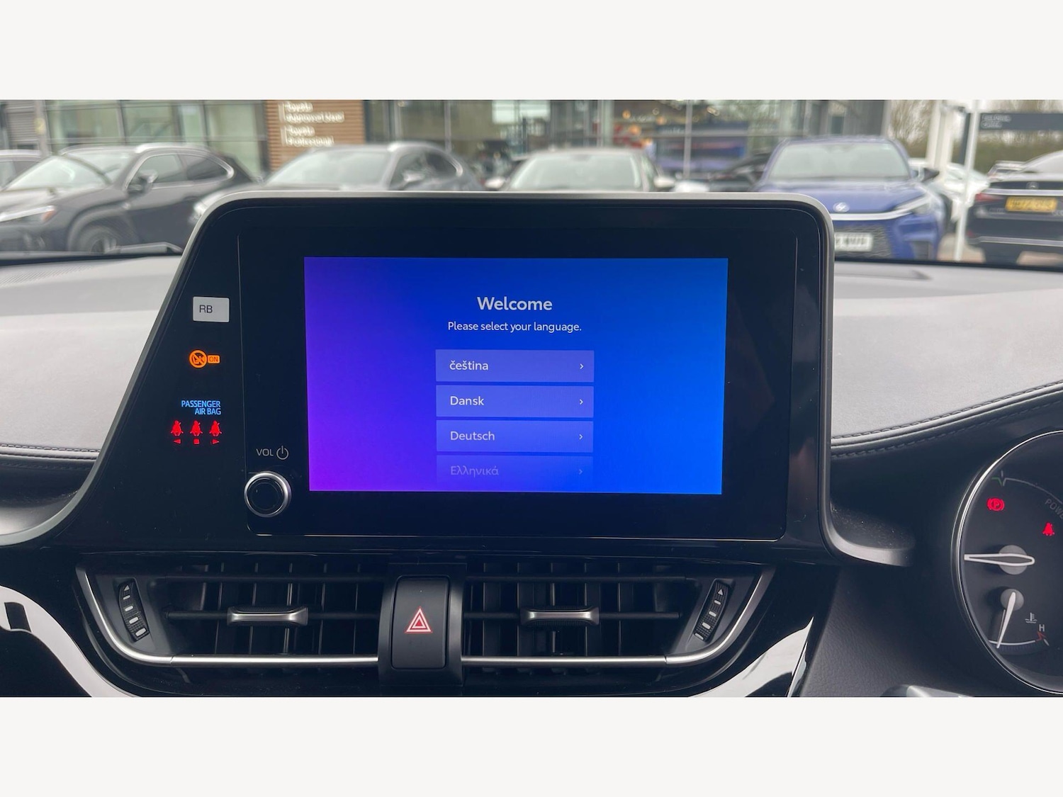 Used Toyota C-HR for sale - 78116284: Photo 9