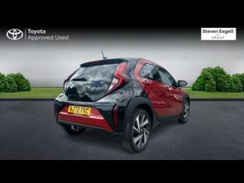 Used Toyota Aygo X 2023 for sale - 74862449: Photo