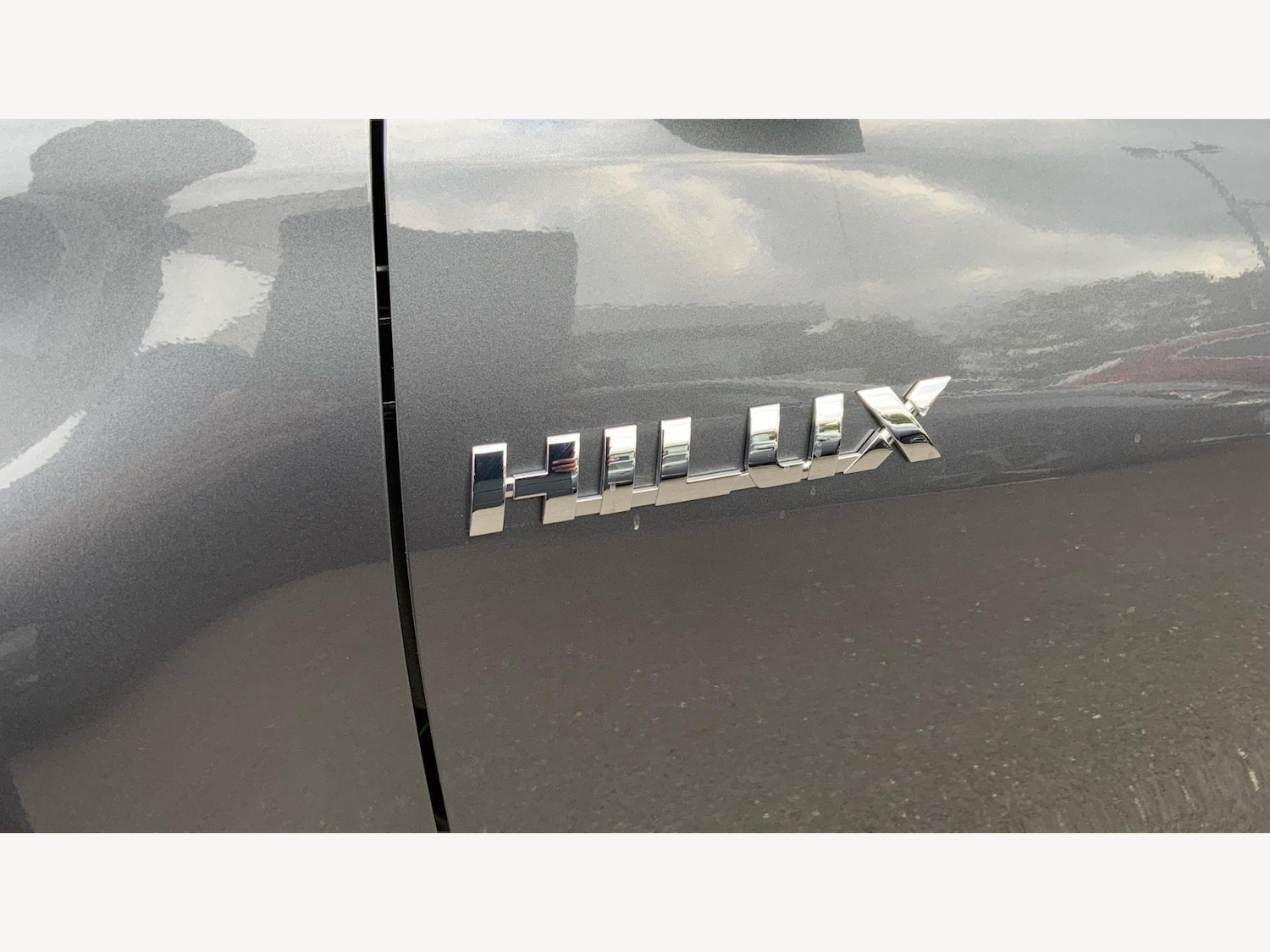 Used Toyota Hilux 2025 for sale - 76398056: Photo 25