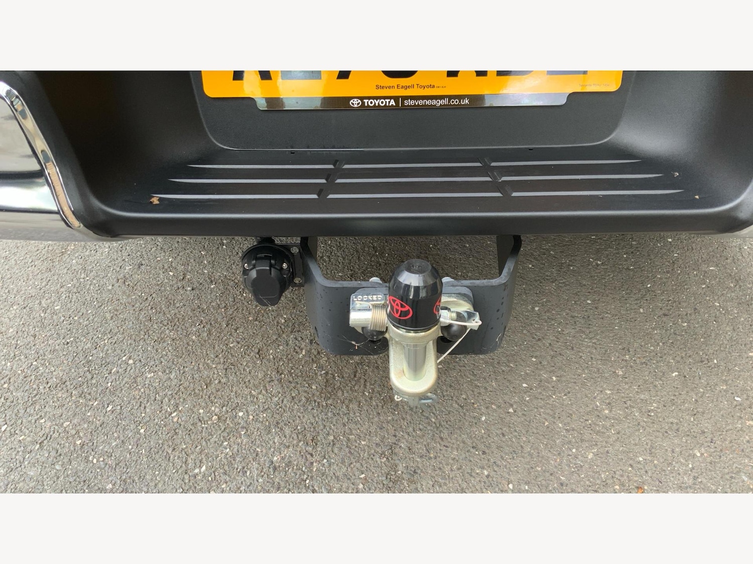 Used Toyota Hilux 2025 for sale - 76398056: Photo 29