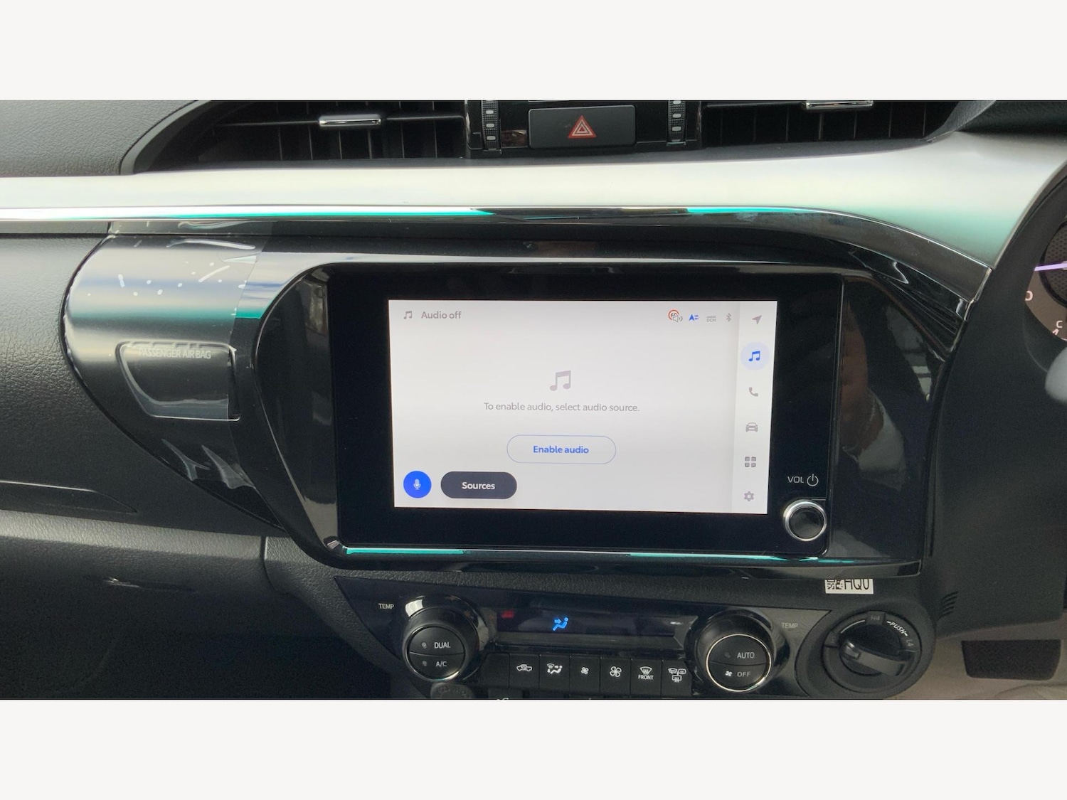 Used Toyota Hilux 2025 for sale - 76398056: Photo 9