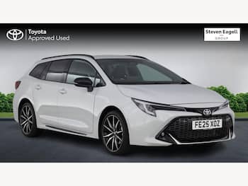 Used Toyota Corolla 2025 for sale - 79669330: Photo