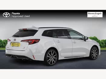Used Toyota Corolla 2025 for sale - 79669330: Photo
