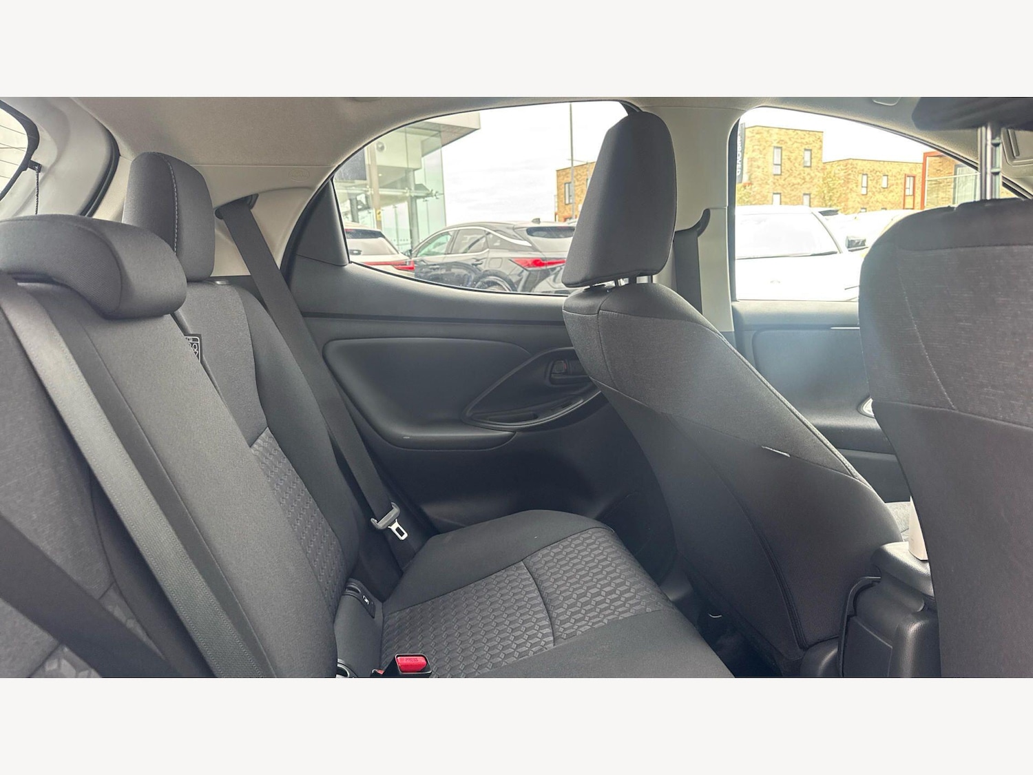 Used Toyota Yaris 2023 for sale - 78157124: Photo 10