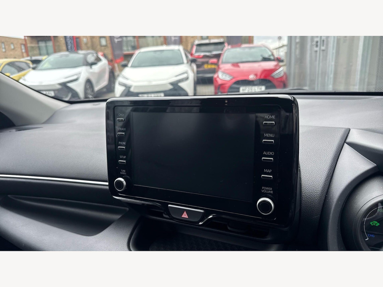 Used Toyota Yaris 2023 for sale - 78157124: Photo 11