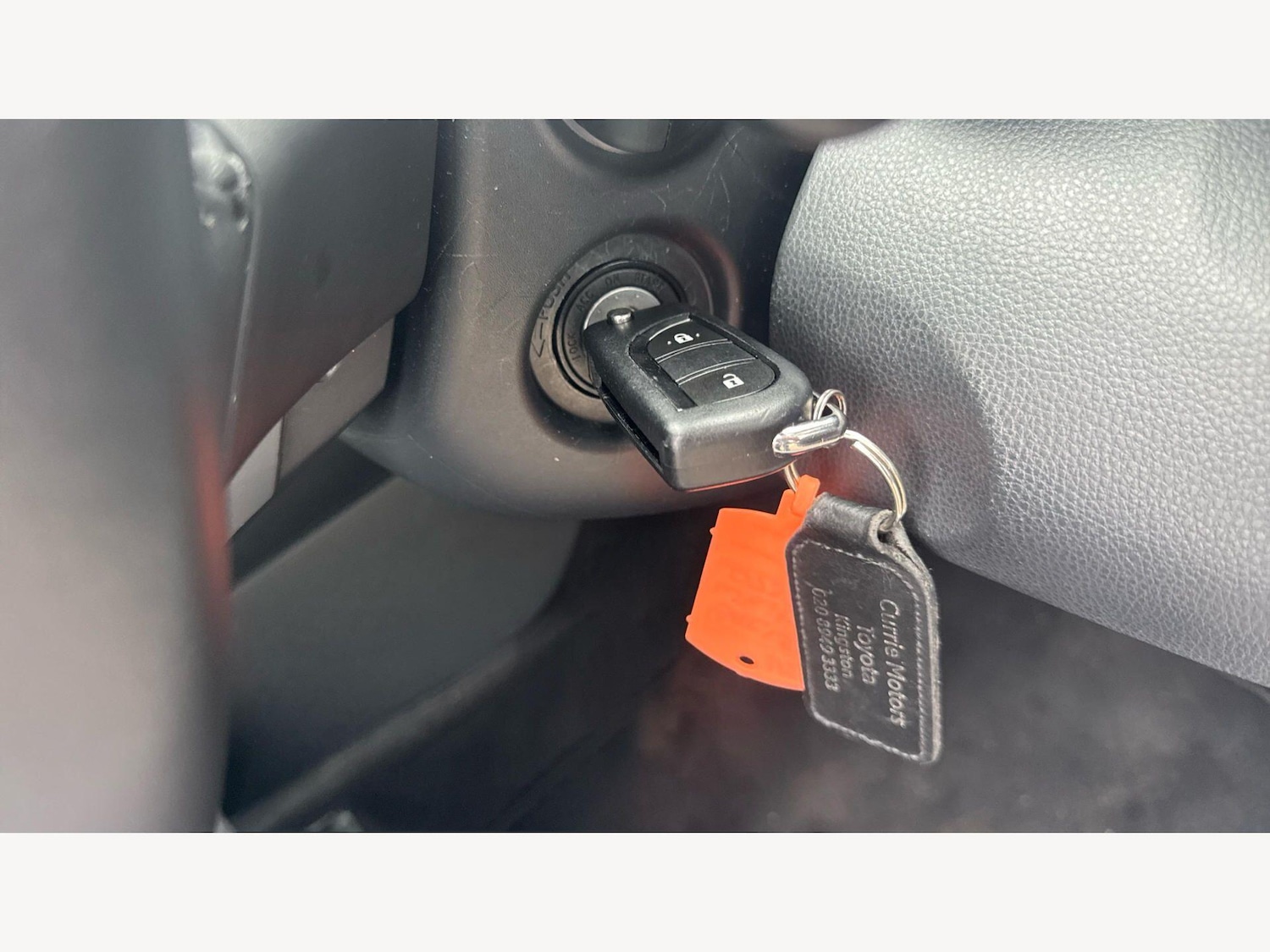 Used Toyota Yaris 2023 for sale - 78157124: Photo 18