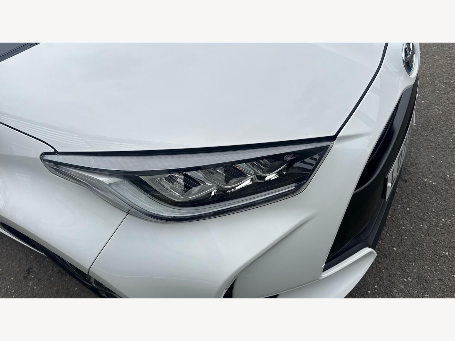 Used Toyota Yaris 2023 for sale - 78157124: Photo 22