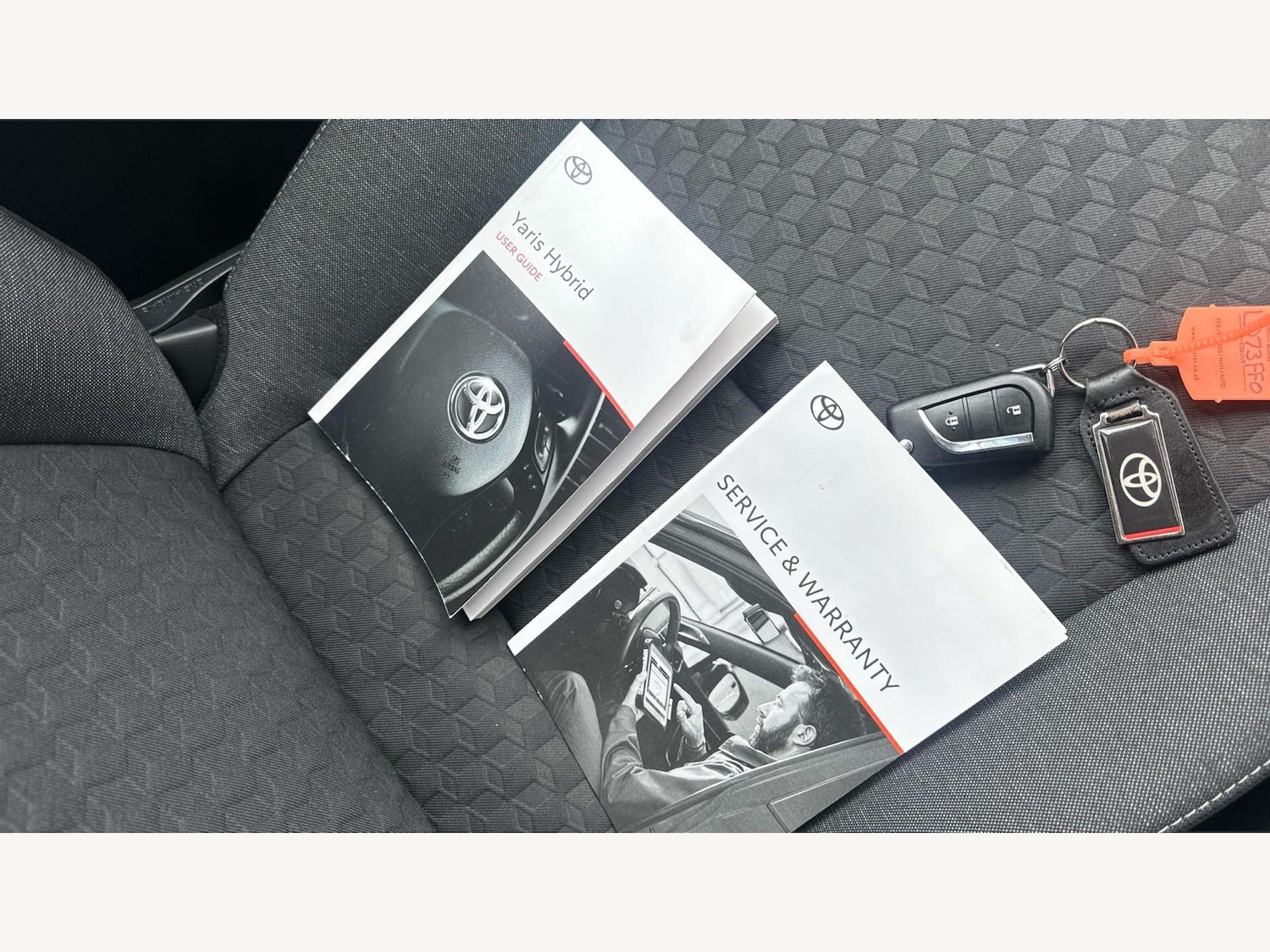 Used Toyota Yaris 2023 for sale - 78157124: Photo 29